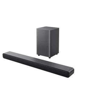 TCL AUDIO SOUNDBAR 220W S55H