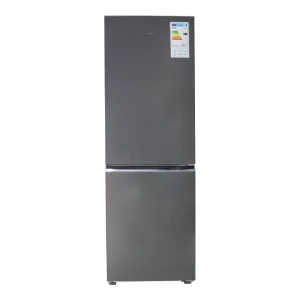 TCL BOTTOM MOUNT FRIDGE 162LTRS F163BF
