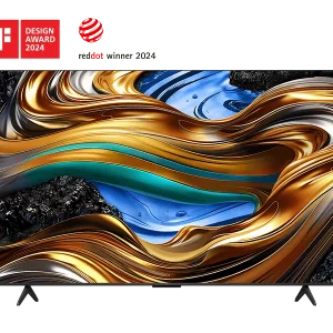 TCL 75P755 4K UHD Google TV