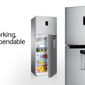 Top Mount Freezer RT20HAR2DSA/UT