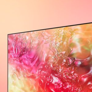 SAMSUNG 75" CRYSTAL UHD TV UE75DU7172