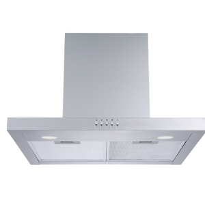 MIDEA 90CM T SHAPE RANGEHOOD 90M21