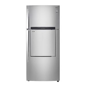 LG 546L DOUBLE DOOR REFRIGERATOR GN-A782HLHU