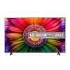LG 75" 4K SMART UHD TV 2023 75UR80006LJ