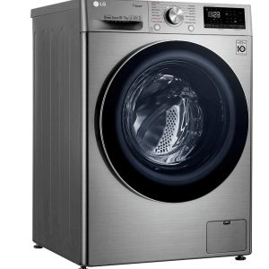 LG 20kg WASHING MACHINE WITH 12KG DRYER F0L2CRV2T2