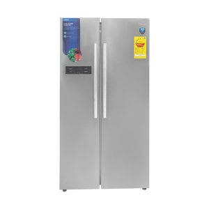 MIDEA 548LTR SIDE BY SIDE FRIDGE MDRS710FGN02D