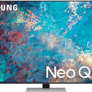 SAMSUNG QE65QN85A 65" SMART 4K Neo QLED TV