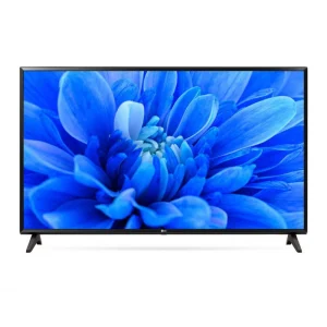 LG LED 43" DIGITAL SATELITE TV 43LR5000PVA