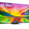 LG 75" QUANTUM DOT NANOCELL QNED TV 75QNED816RA