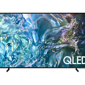 SAMSUNG Q60D 75" QLED 4K HDR SMART TV QE75Q60D