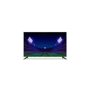 NASCO 50”UHD SMART FLAT TV NAS-H50FS-VID