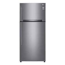 LG 506L DOUBLE DOOR REFRIGERATOR GN-H722HLHM