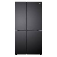 LG 674L SIDE-BY-SIDE REFRIGERATOR  GC-B257KQJW