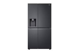 LG 687L REFRIGERATOR SIDE BY SIDE GC-J287SQUV