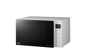 LG 25L NEOCHEF MICROWAVE OVEN MS2535GISW
