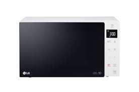 LG 25L MICROWAVE OVEN & GRILL MH6535GISW
