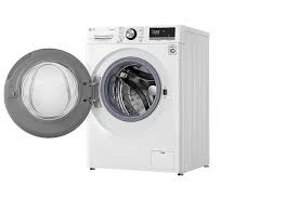 LG 15KG FRONT LOAD WASHING MACHINE F0L9DGP2S