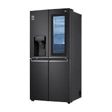LG 674L INSTAVIEW DOOR-IN-DOOR FRIDGE GC-X257CQVV