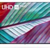 LG 43 inch 4K Smart UHD TV 43UR78
