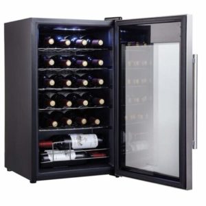 NASCO 100L WINE COOLER NASFW-100SB