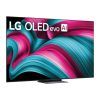 LG 77" Class LG OLED evo AI C5 4K Smart TV 2025 OLED77C5